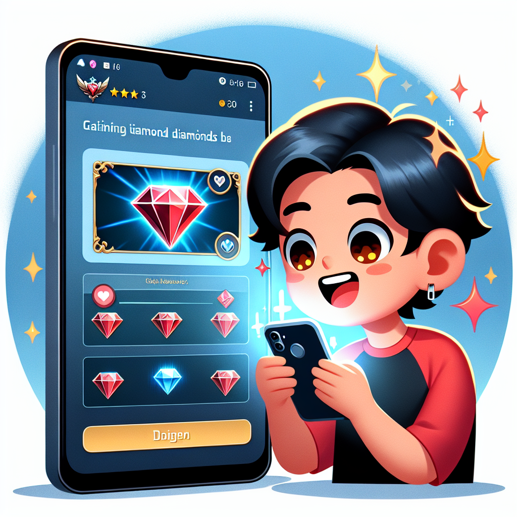 Strategi Terbaik Mendapatkan Diamond Murah di Mobile Legend