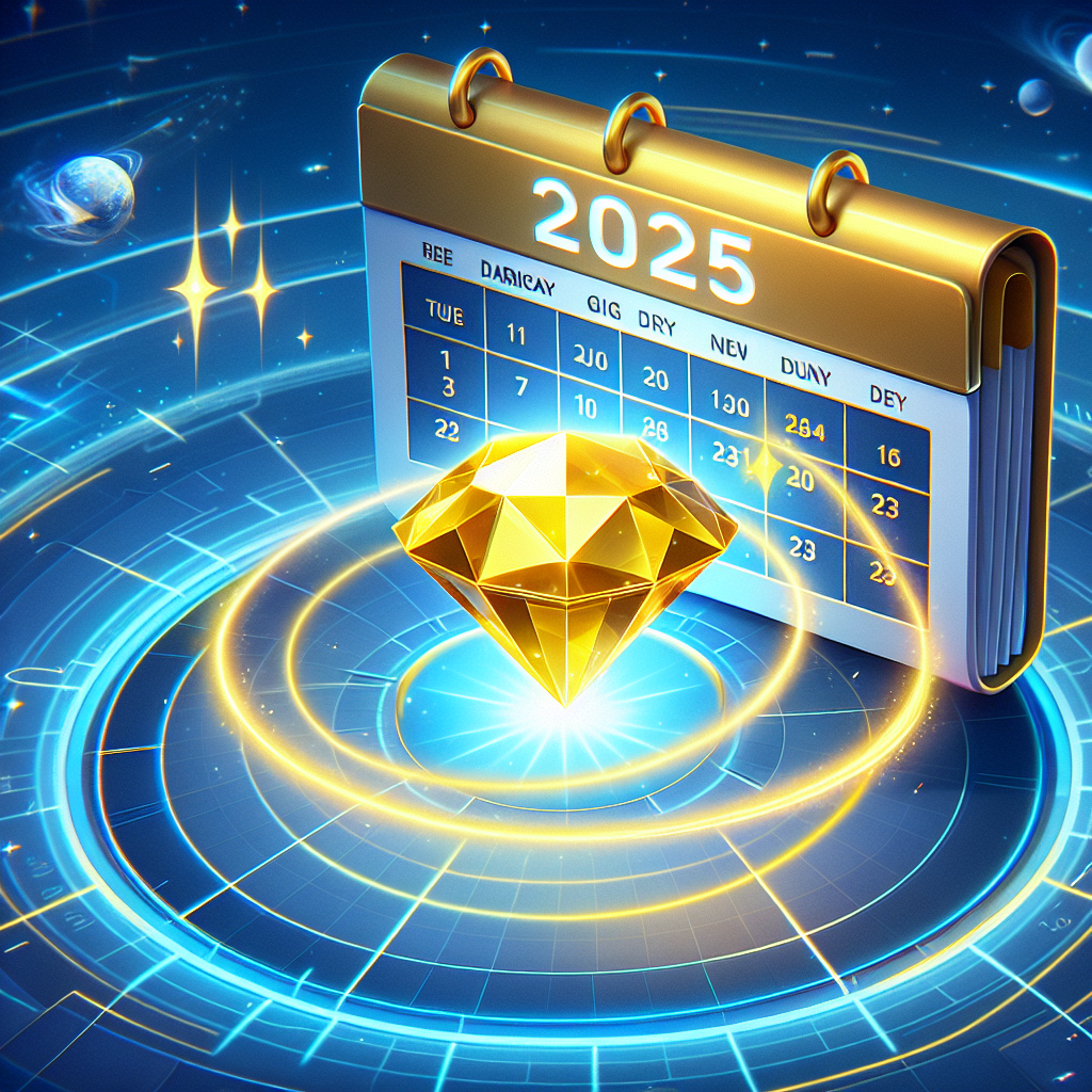 Prediksi Jadwal Kedatangan Diamond Kuning di Mobile Legend Tahun 2025