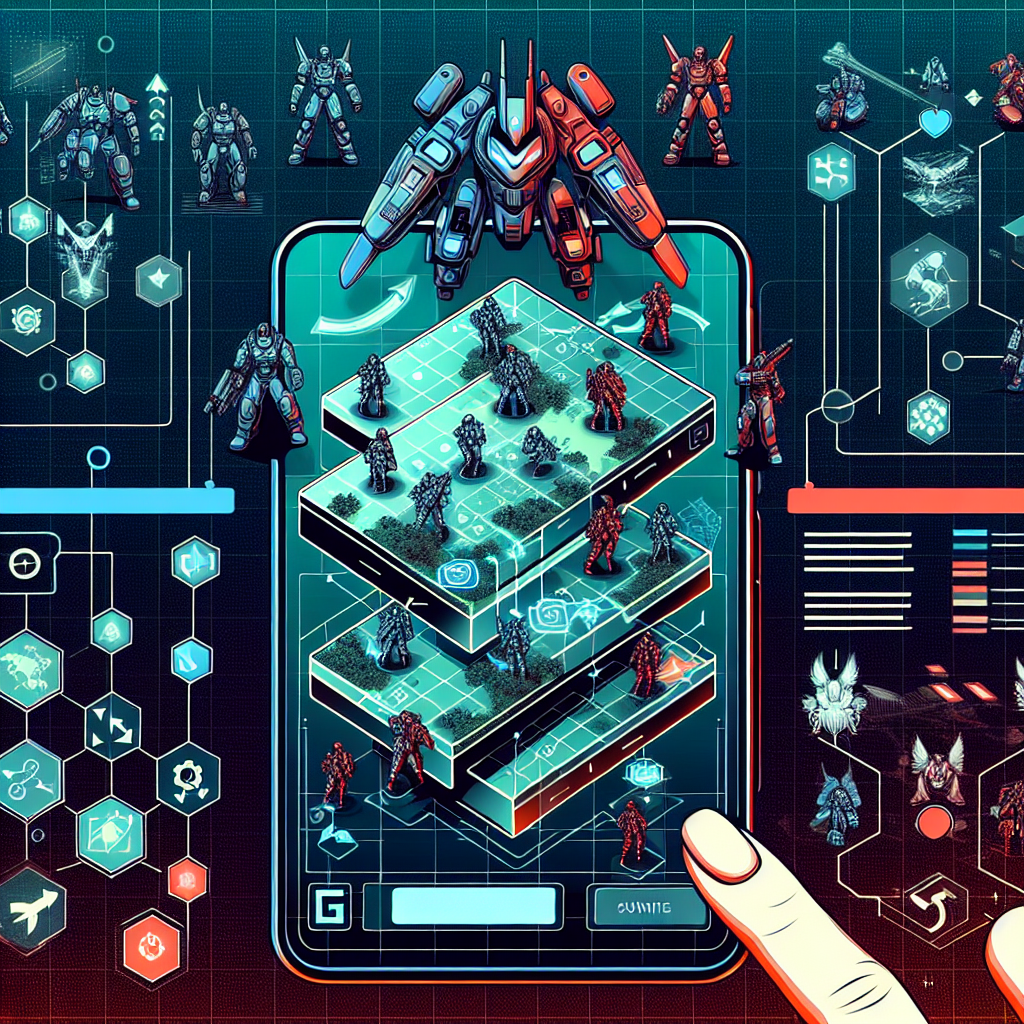 Strategi Terbaik untuk Meningkatkan Peringkat Mobile Legend