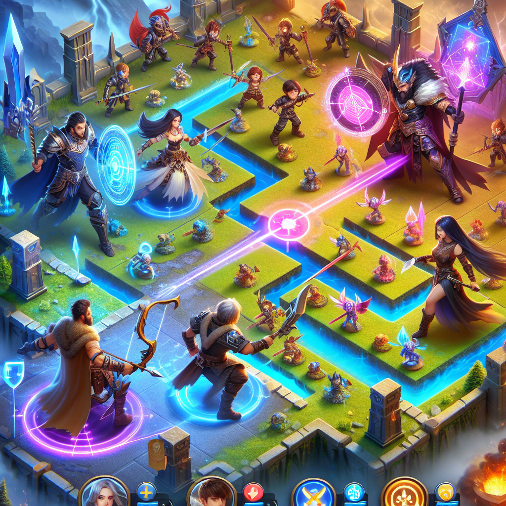 Mastering the Lane in Mobile Legends: Strategies and Tips for Success