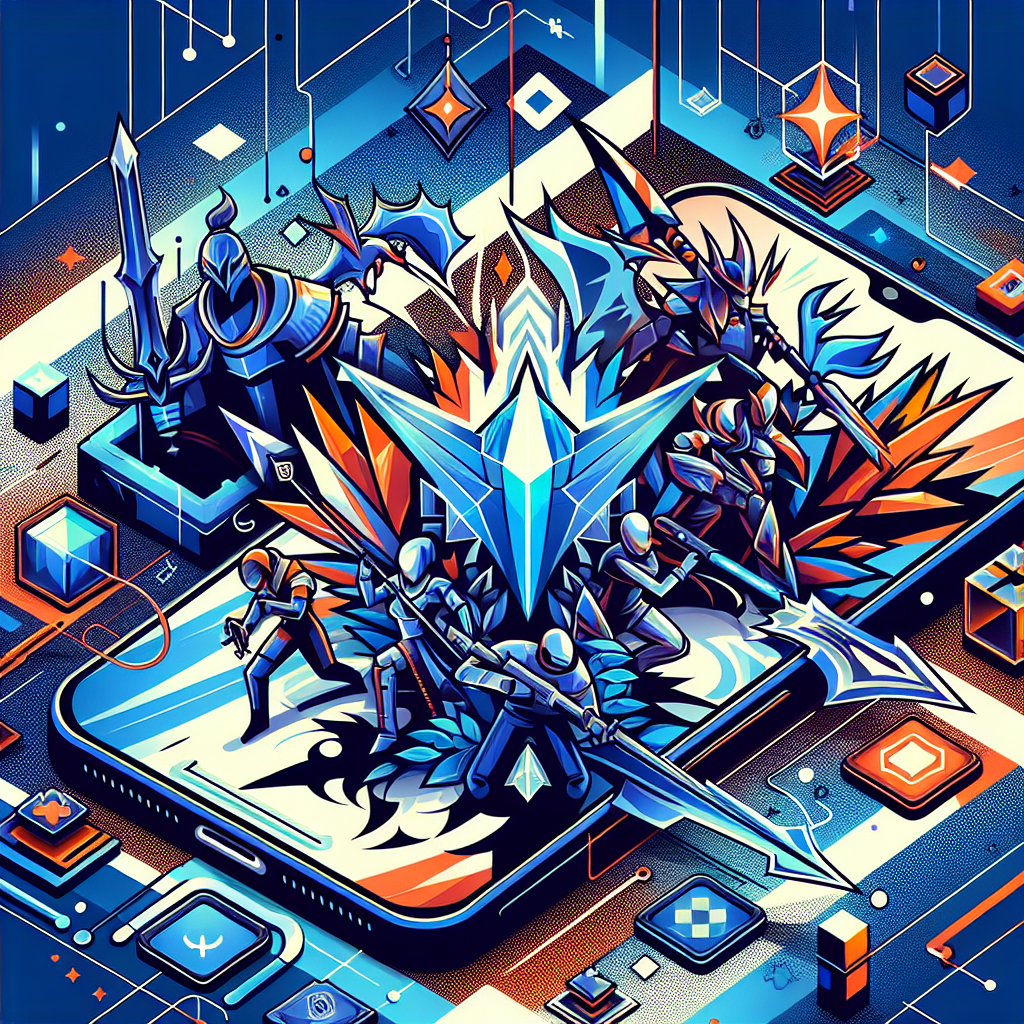 Tips dan Trik Menggunakan Item Terbaik di Mobile Legends