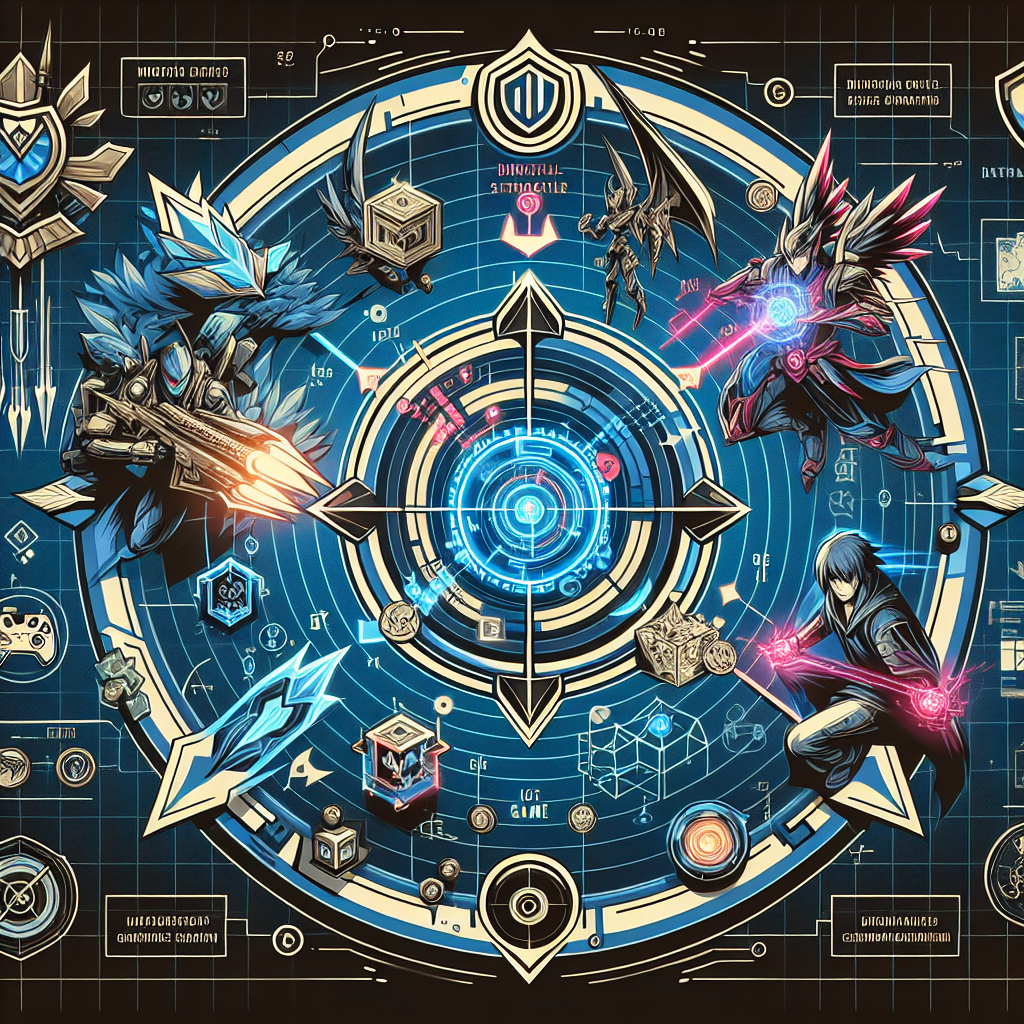 Mengungkap Strategi Jitu untuk Menang di Lomba Mobile Legend