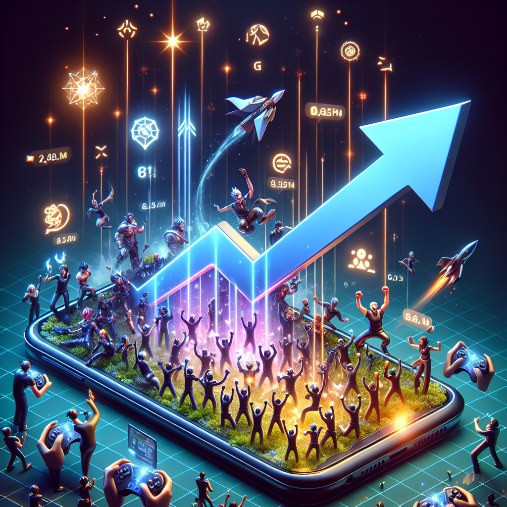 The Rise of Mobile Legends: Exploring the Impact of Esports on Global Gaming Community