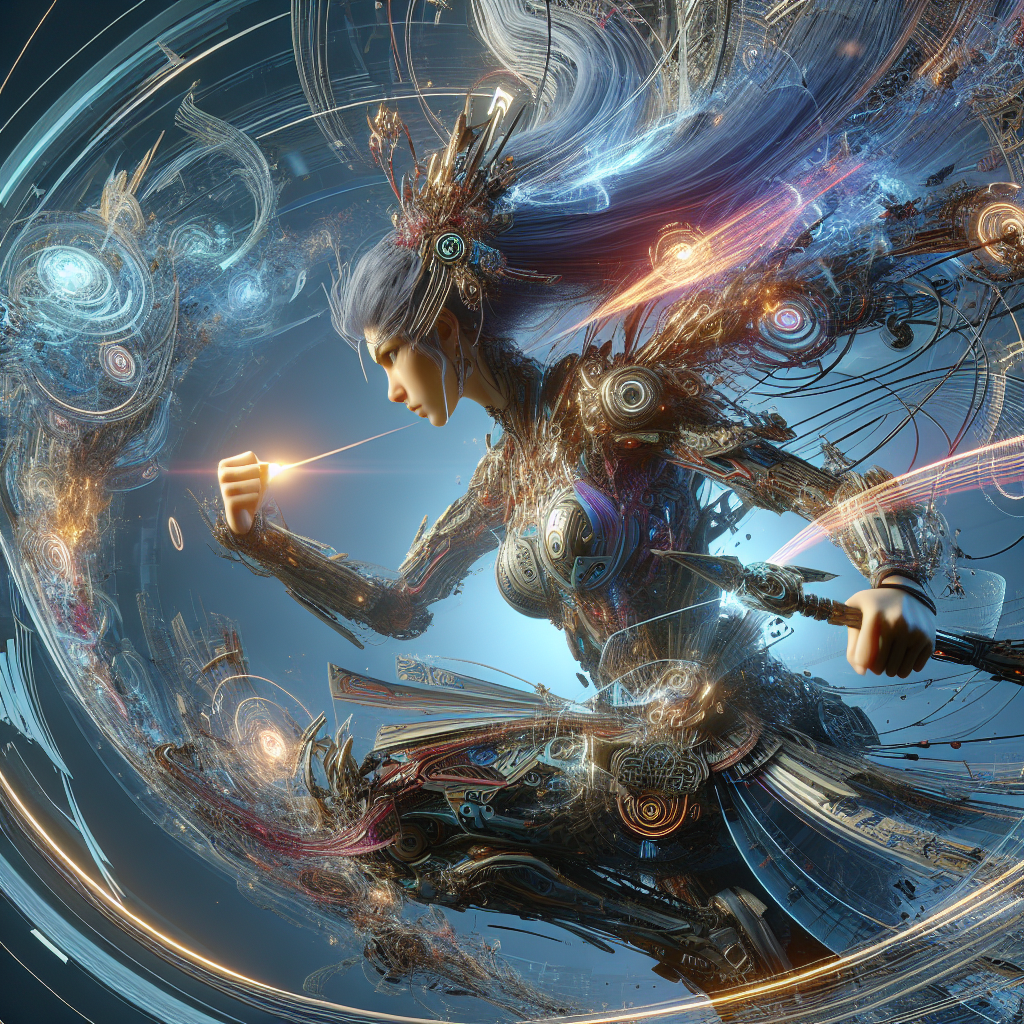 Teknik dan Kekuatan Unik dari Karakter Wanita di Mobile Legends: Bang Bang