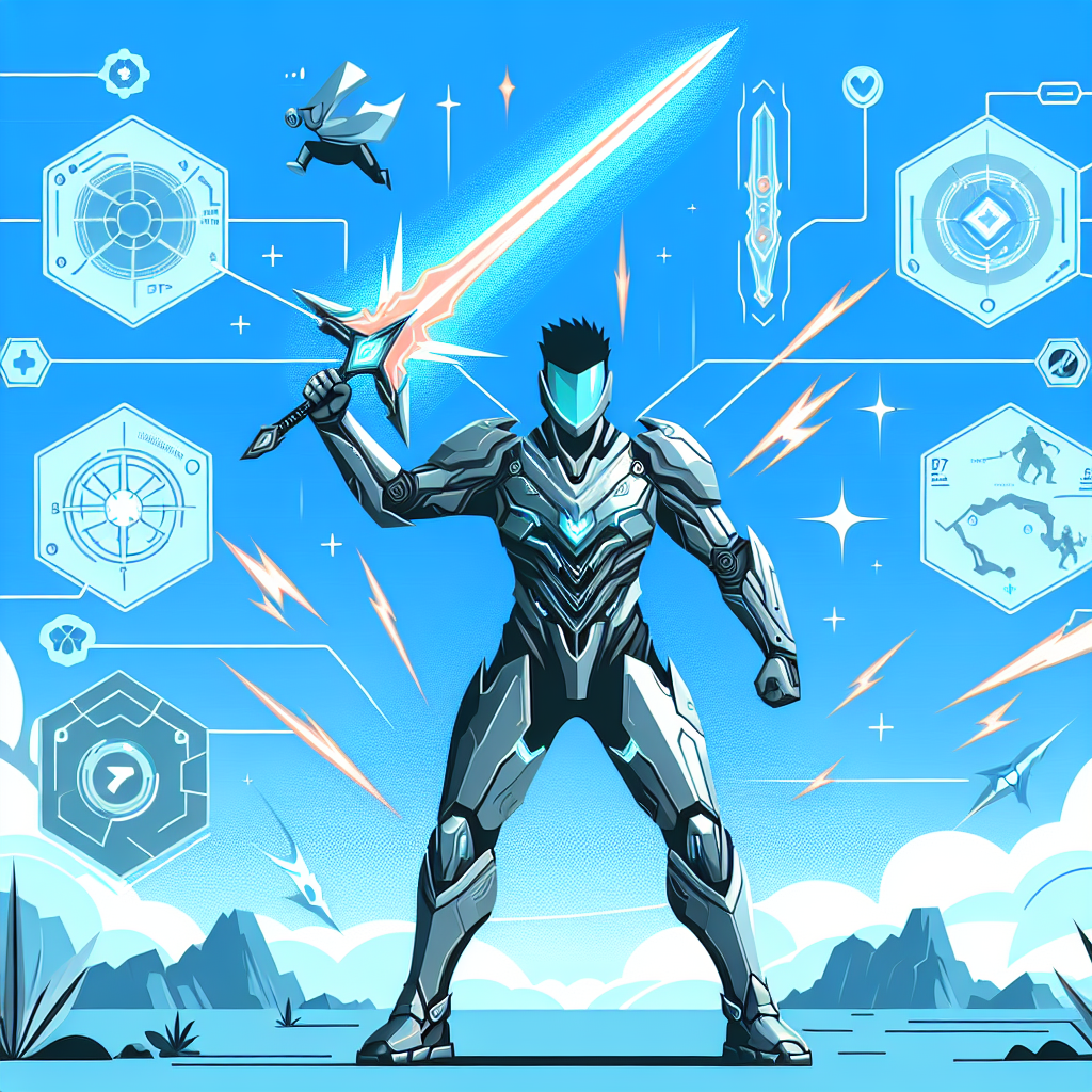 Mastering Saber in Mobile Legends: Tips and Strategies for Success