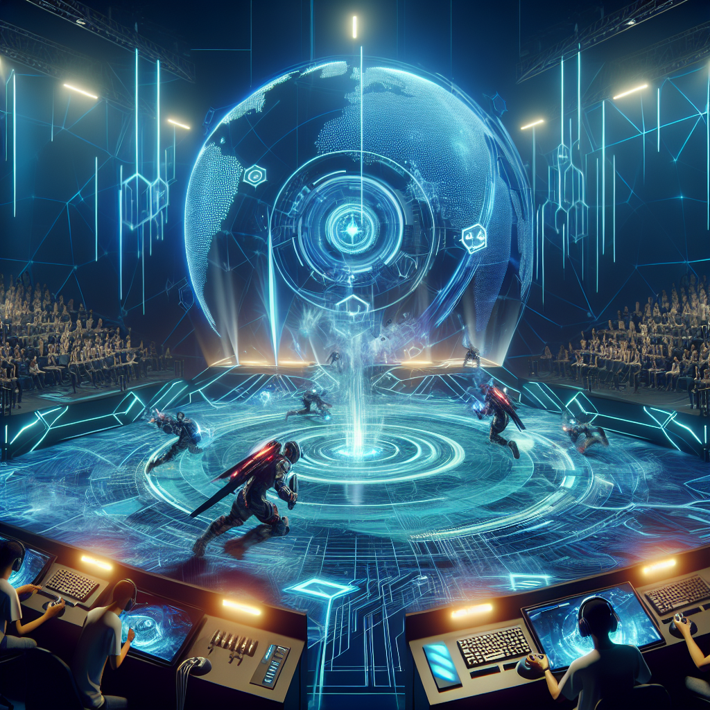 Mobile Legends 2024 Event: A New Era of Thrilling Battles Unveiled