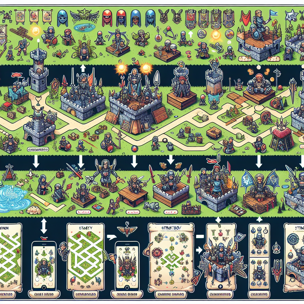 The Evolution of Strategy in the Latest Mobile Legends Season