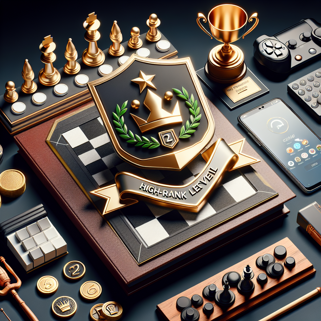 Strategies for Dominating Mythic Tier in Mobile Legends