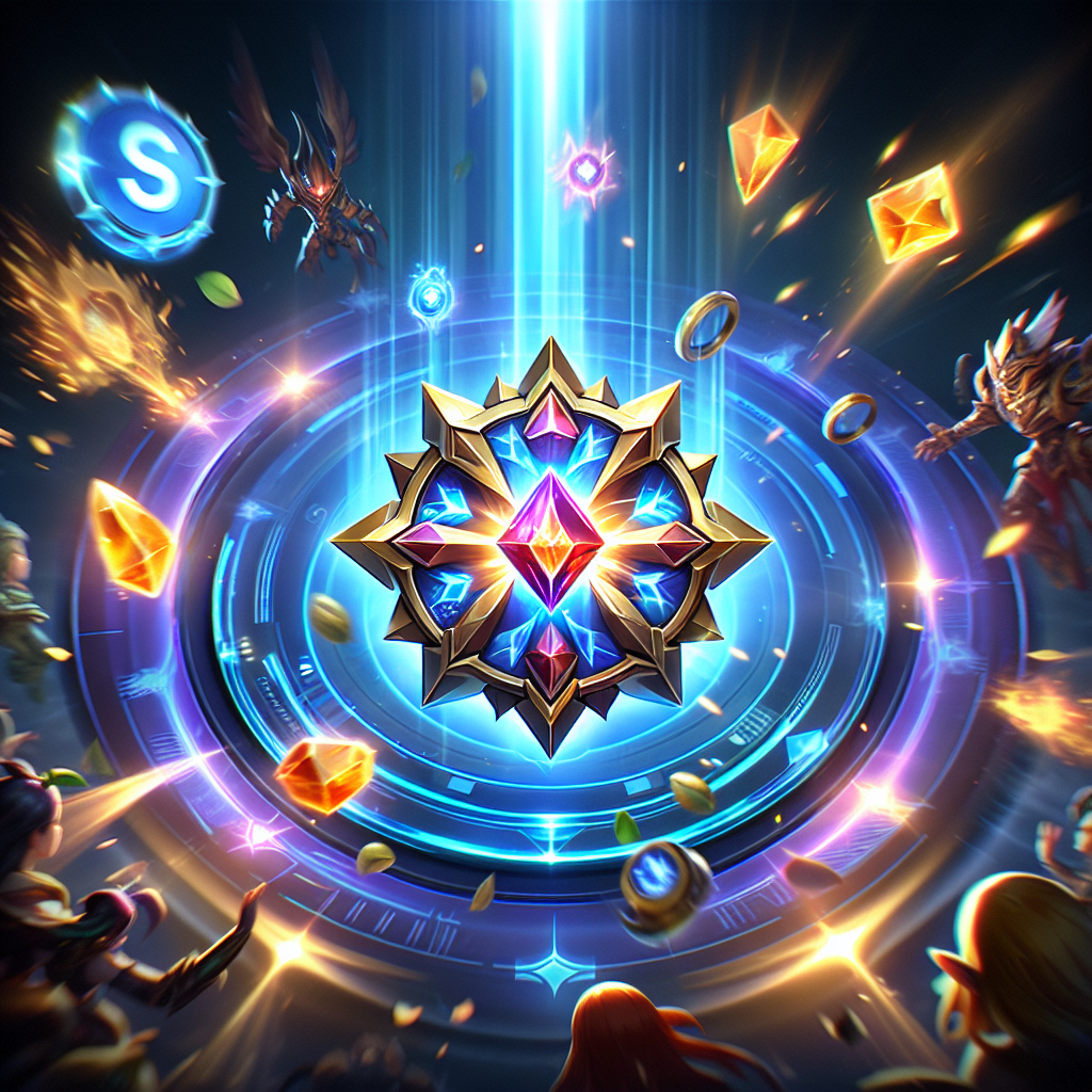 Keunggulan Item Baru di Mobile Legends yang Membuat Permainan Semakin Seru