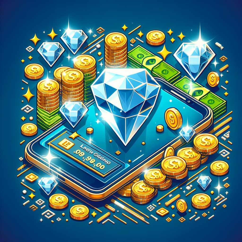 Harga Diamond Mobile Legend Terbaru dan Tips Hemat Membeli