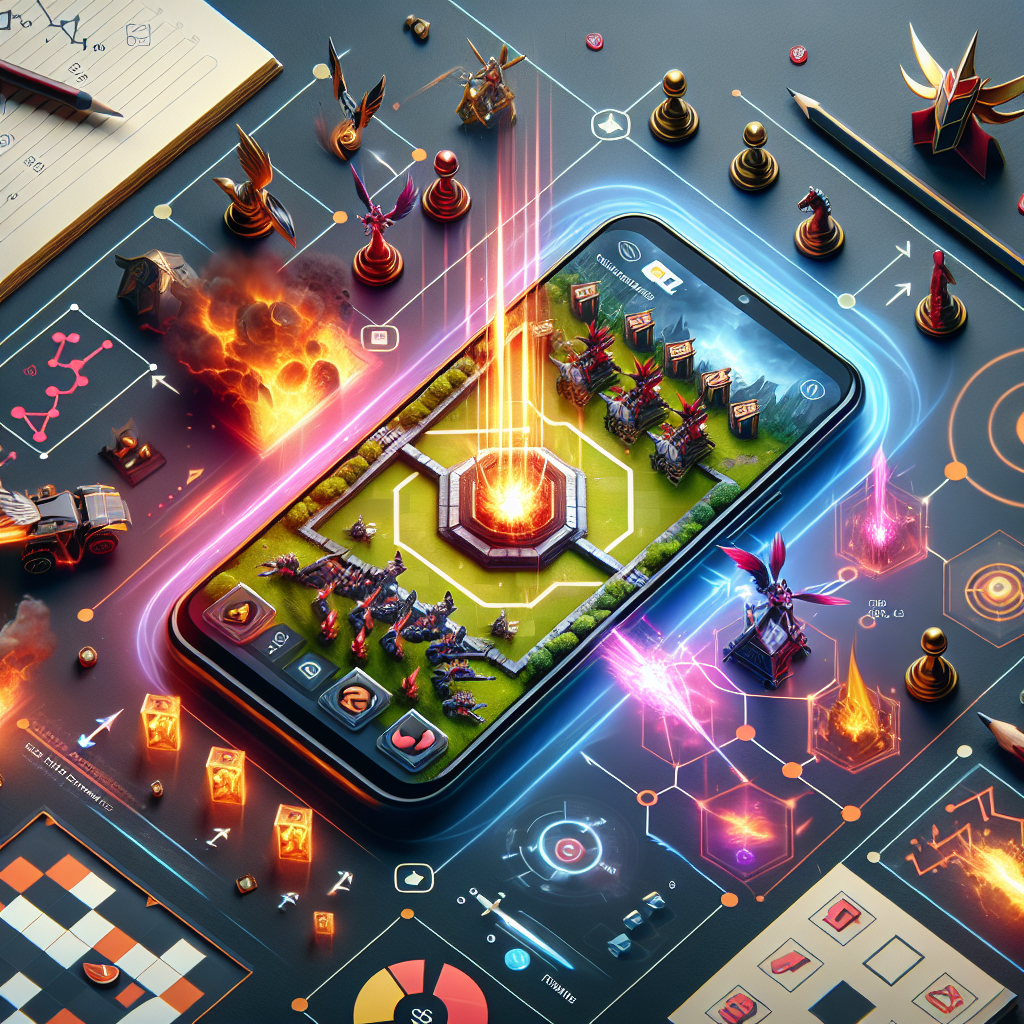 Epic Strategies to Dominate in Mobile Legends Bang Bang