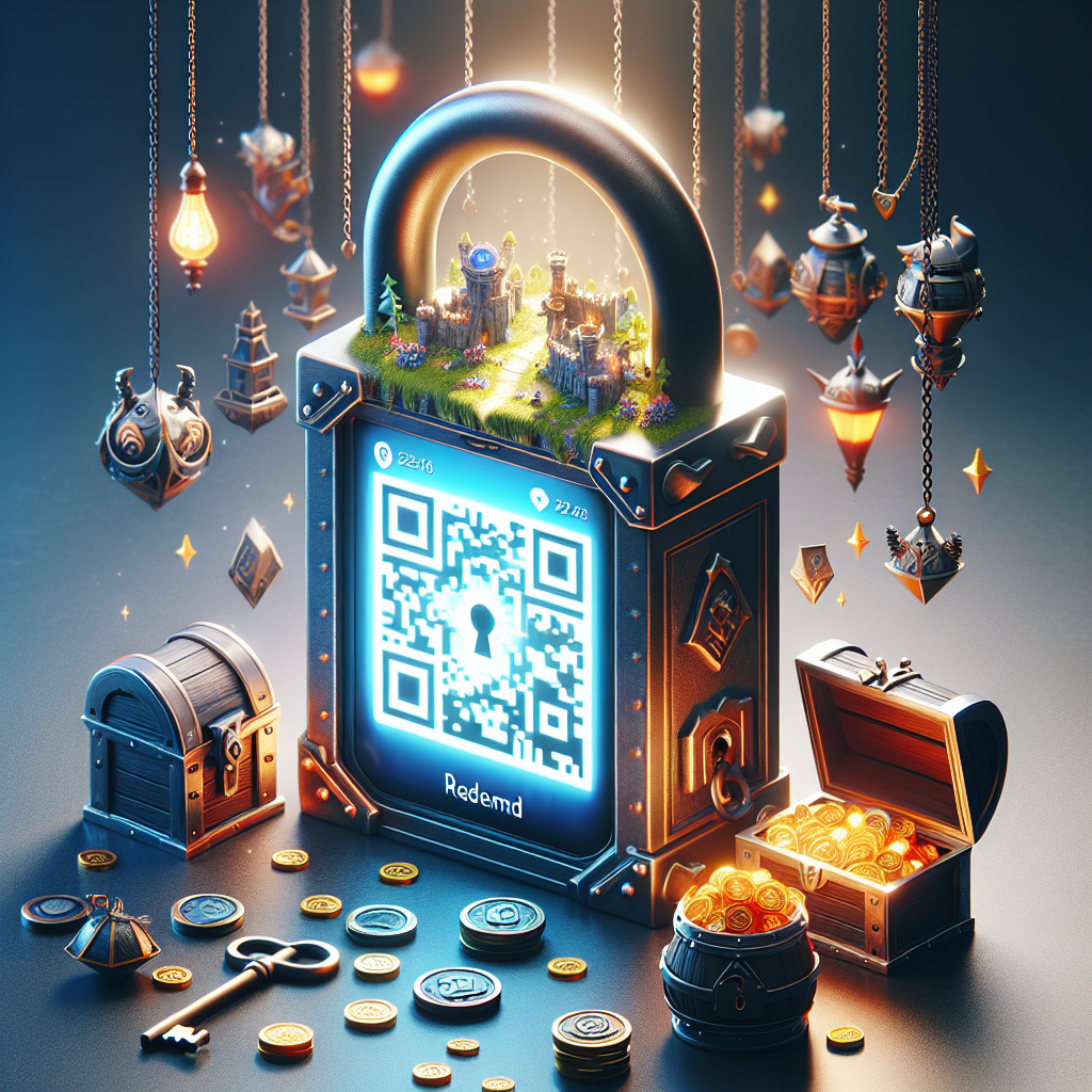 Unlock Free Rewards: How to Redeem Codes in Mobile Legends