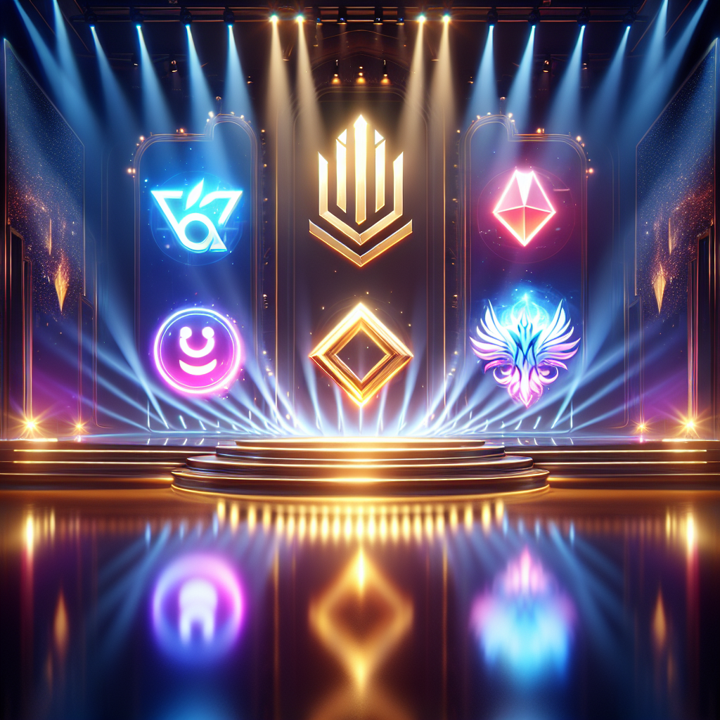 Iconic Legends: Exploring the Influence of Mobile Legends Icons