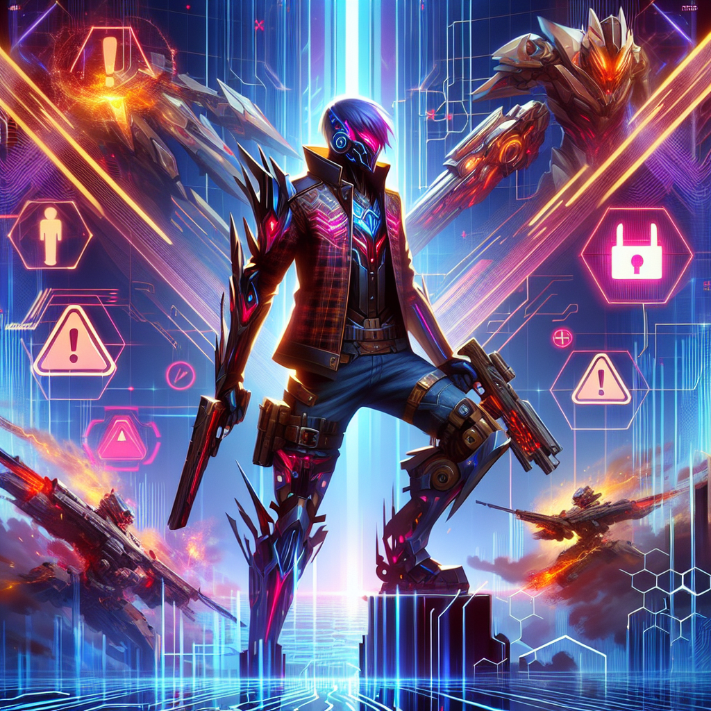 Exploring the Controversy: The Rise of Mobile Legend Mod APK