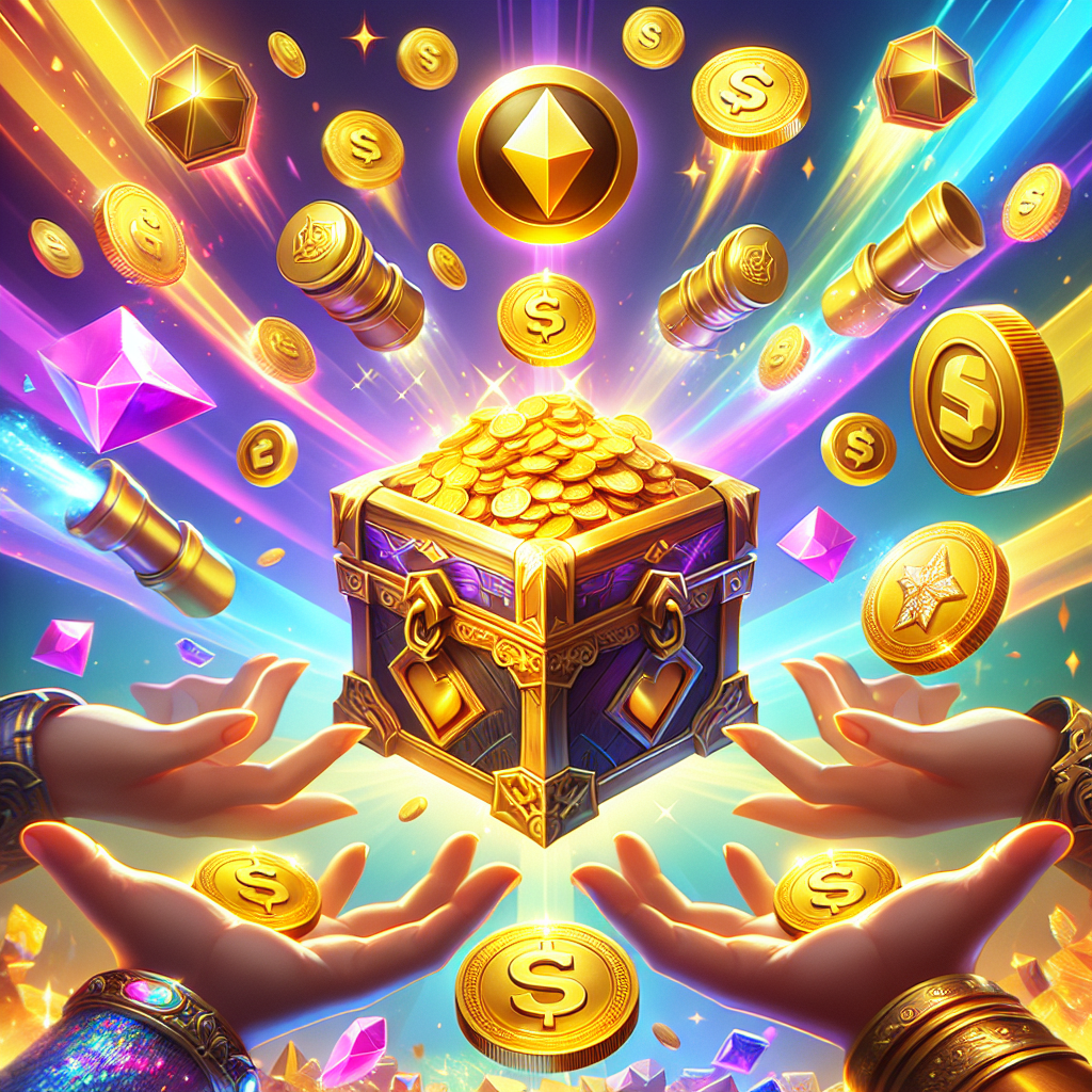 Unlock Exclusive Rewards with Mobile Legends Code Exchange