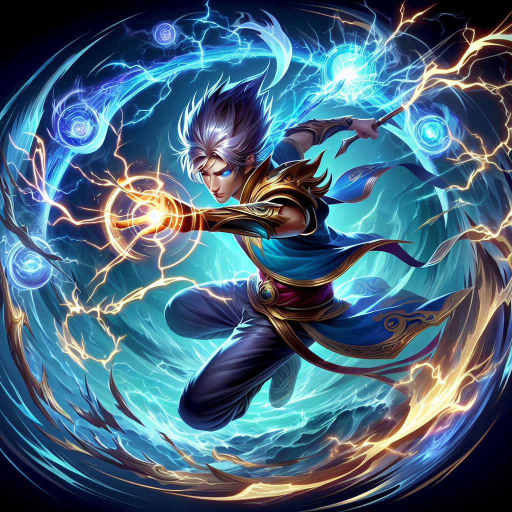 Mastering Vale: Tips and Tricks for Dominating in Mobile Legends
