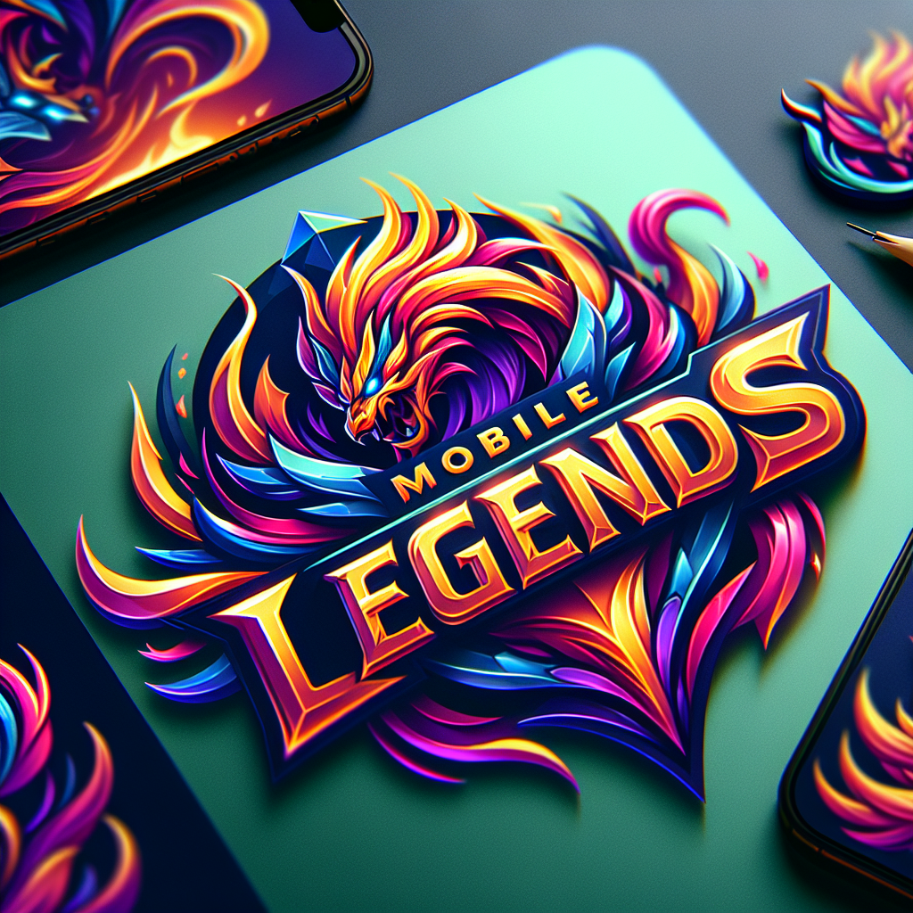 Logo Mobile Legend Keren: Menyimak Desain Terbaru yang Mempukau