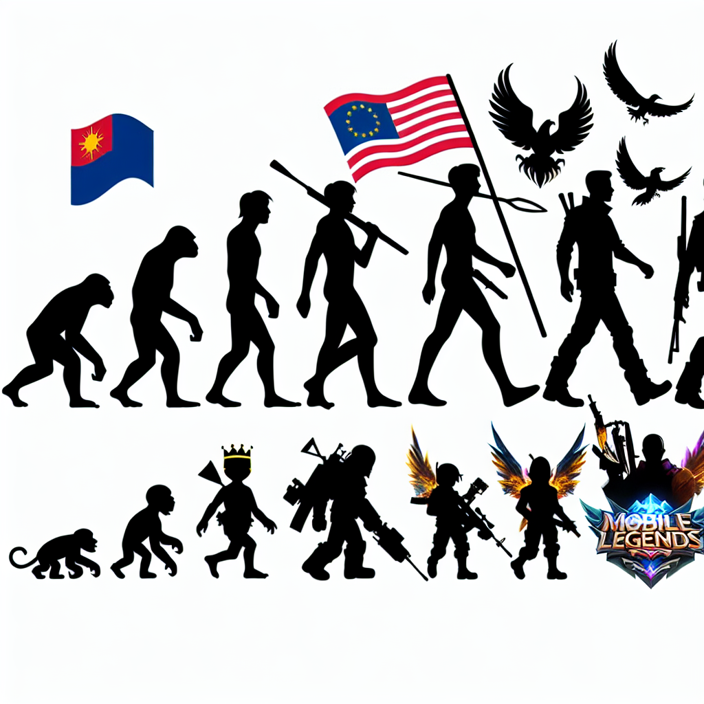 Asal Usul dan Perkembangan Negara Pencipta Mobile Legends
