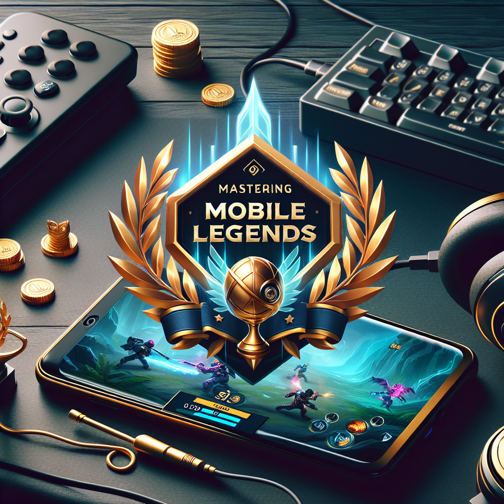 Mastering the Art of Live Mobile Legends Streaming: Tips and Tricks for Gamers