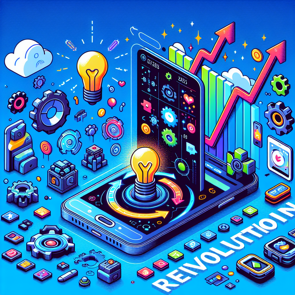 WDP Mobile Legend: Revolutionizing Mobile Game Development