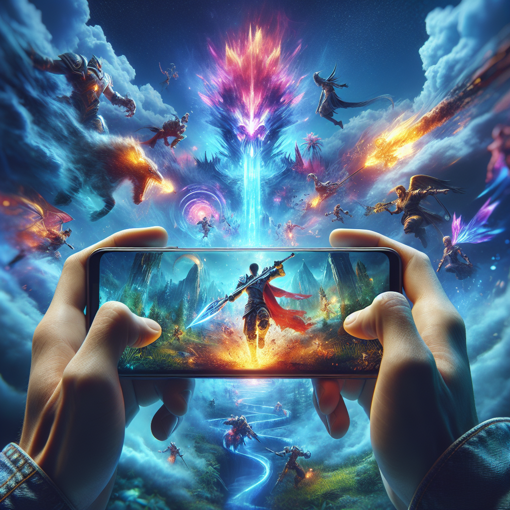 Exciting Features in the Latest Mobile Legends Release