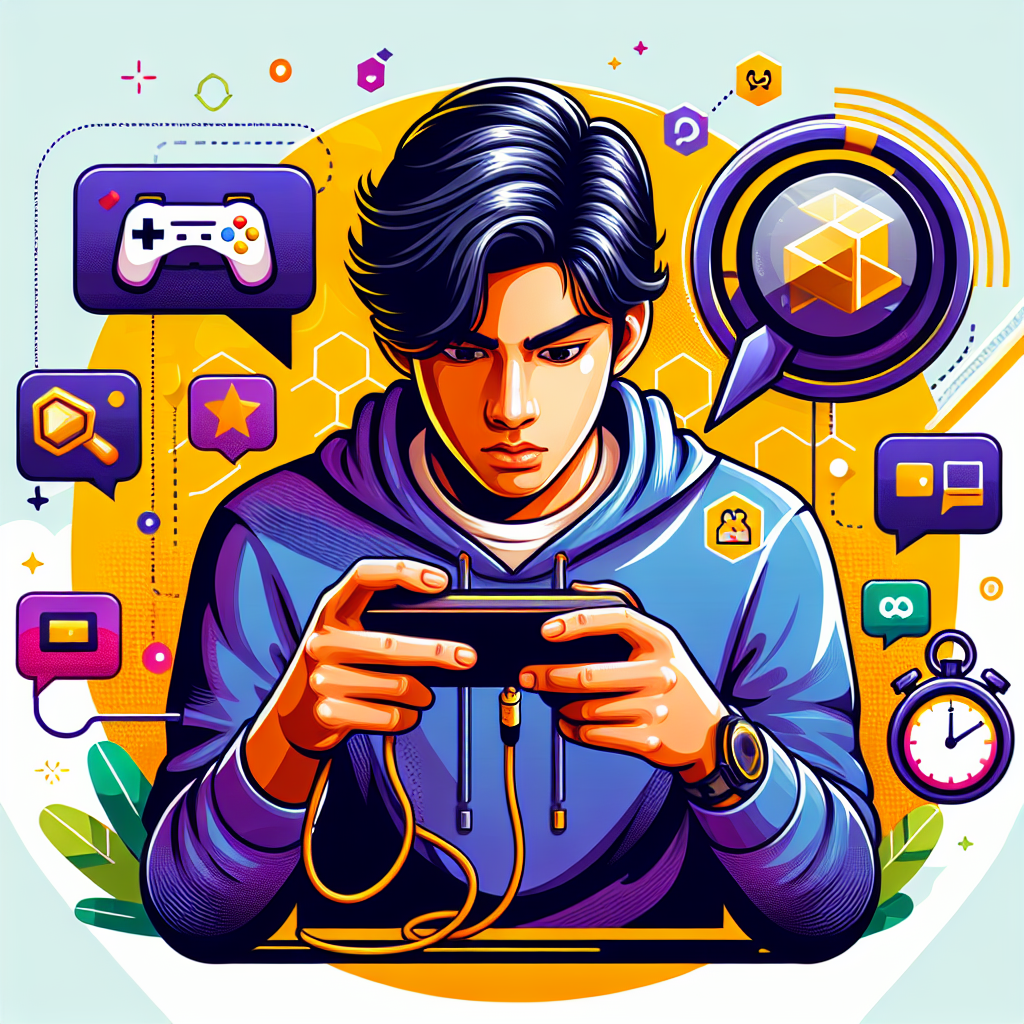 Tips dan Trik Bermain Mobile Legends untuk Pemula