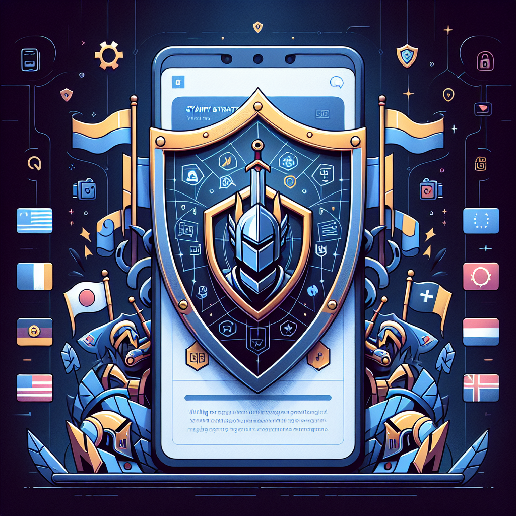 VPN Negara: Mengungkap Strategi Bot dalam Mobile Legends