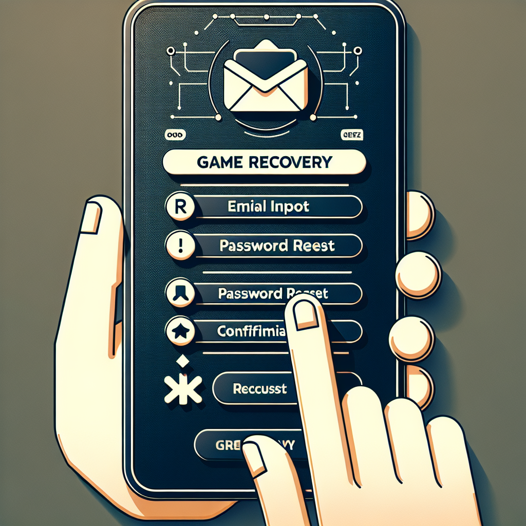 Formulir Pemulihan Akun Mobile Legend: Langkah-langkah Mengembalikan Akun Anda yang Hilang