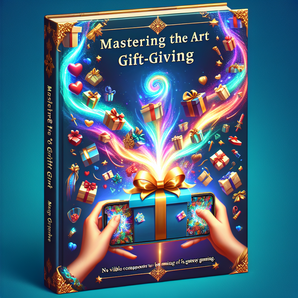 Master the Art of Gift-Giving: Boost Your Charisma in Mobile Legends