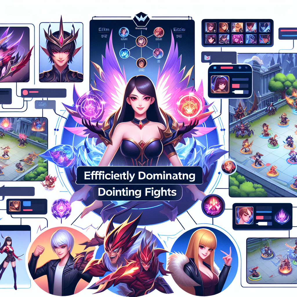 Makna Savage dalam Mobile Legends: Kunci untuk Mendominasi Pertarungan