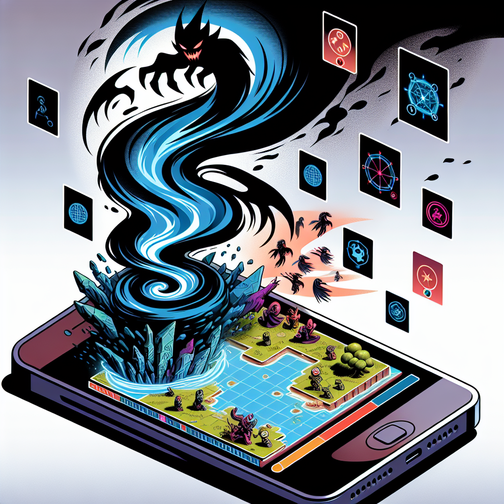 Exploring the Impact of the Dark System on Mobile Legends Gaming Dynamics