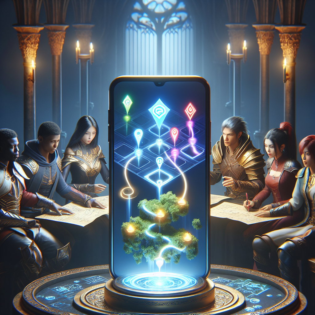 Epic Strategies Unveiled: Mastering the Latest Mobile Legends Hero