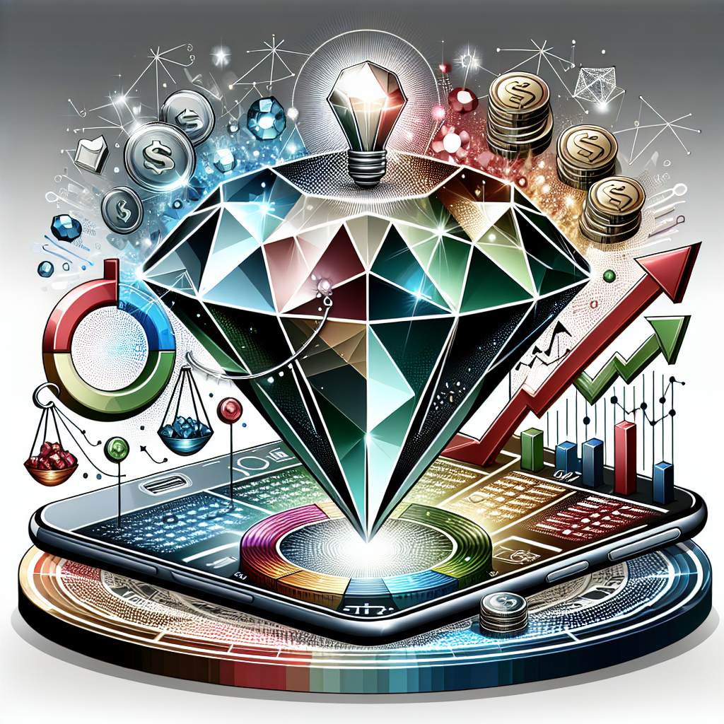 Tips Berjualan Diamond Mobile Legend Secara Efektif dan Menguntungkan