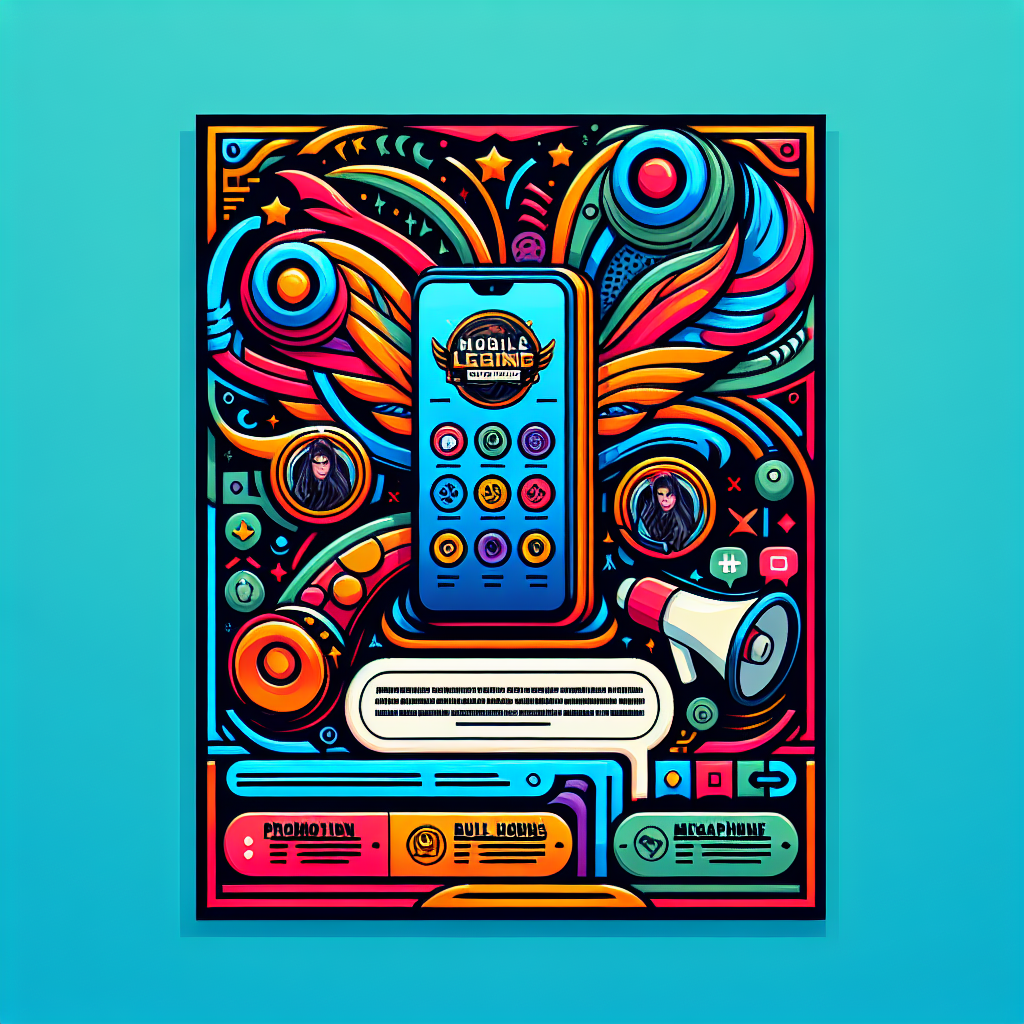 Mobile Legends Pamphlet Designs: Creative Strategies for Effective Promotion