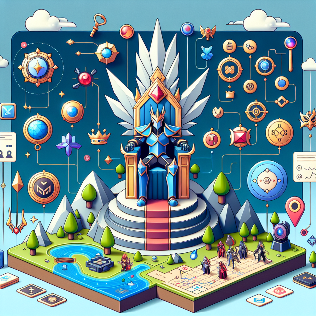 Mastering Gusion in Mobile Legends: Tips and Strategies for Success