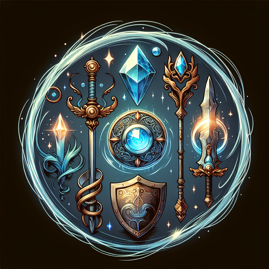 Exploring the Most Powerful Items in Mobile Legends