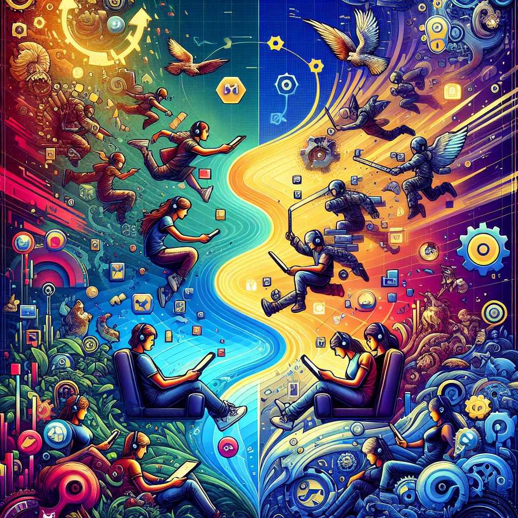 Meta Shifts in Mobile Legends: Exploring the Latest Trends