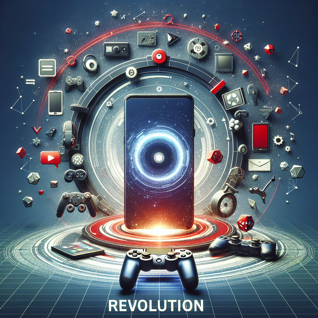 Tencent Gaming Buddy: Revolutionizing Mobile Legends Gaming Experience