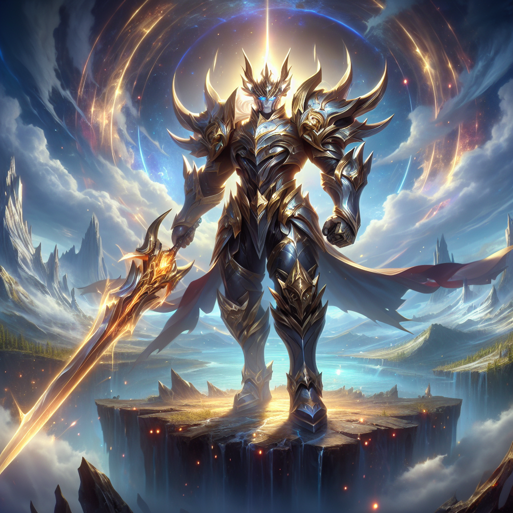 Hero Mobile Legend Paling Kuat dan Mematikan yang Harus Kamu Coba