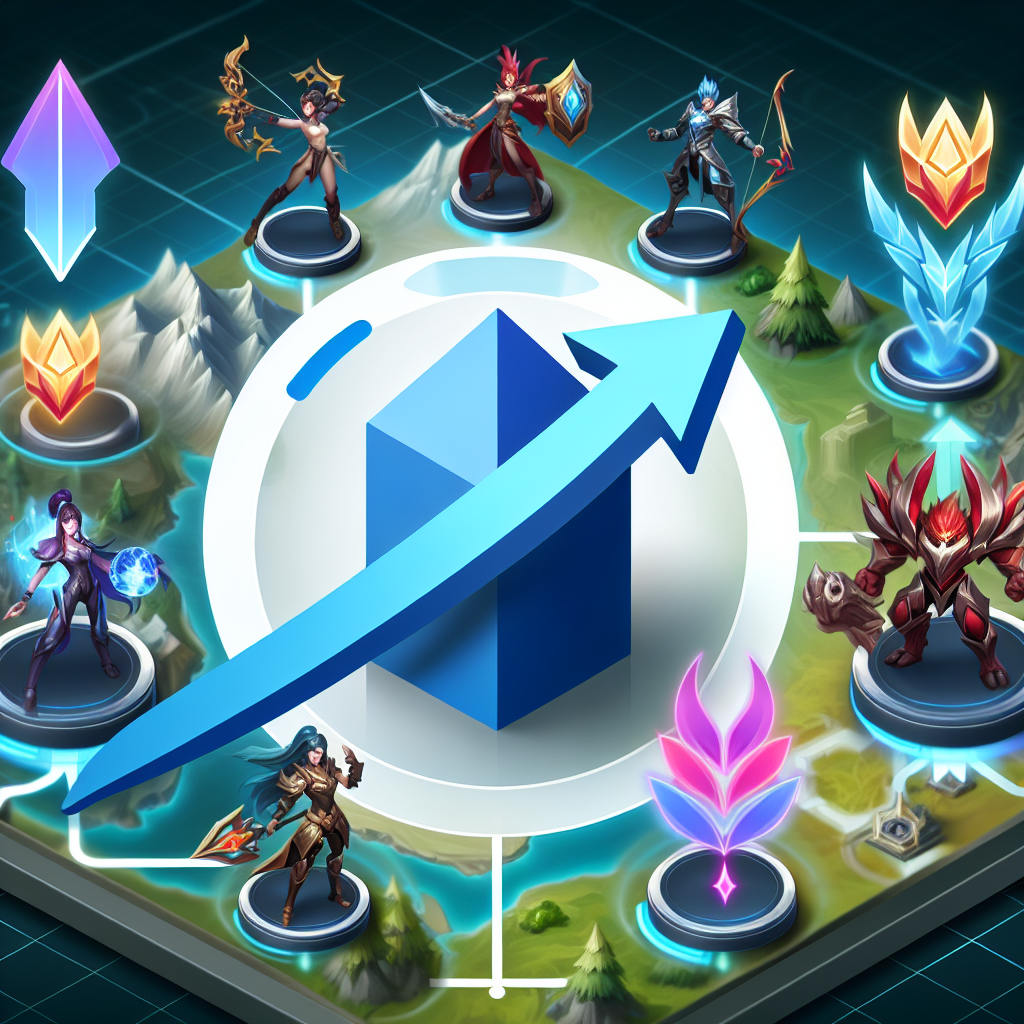 Klasemen Terbaru Mobile Legends: Strategi dan Perkembangan Tim Teratas