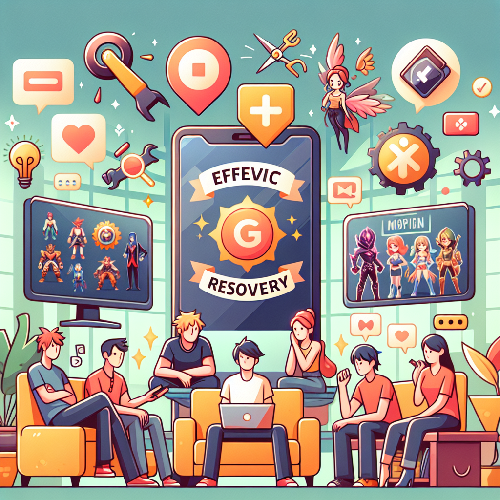 Tips Efektif Mengembalikan Akun Mobile Legend yang Hilang