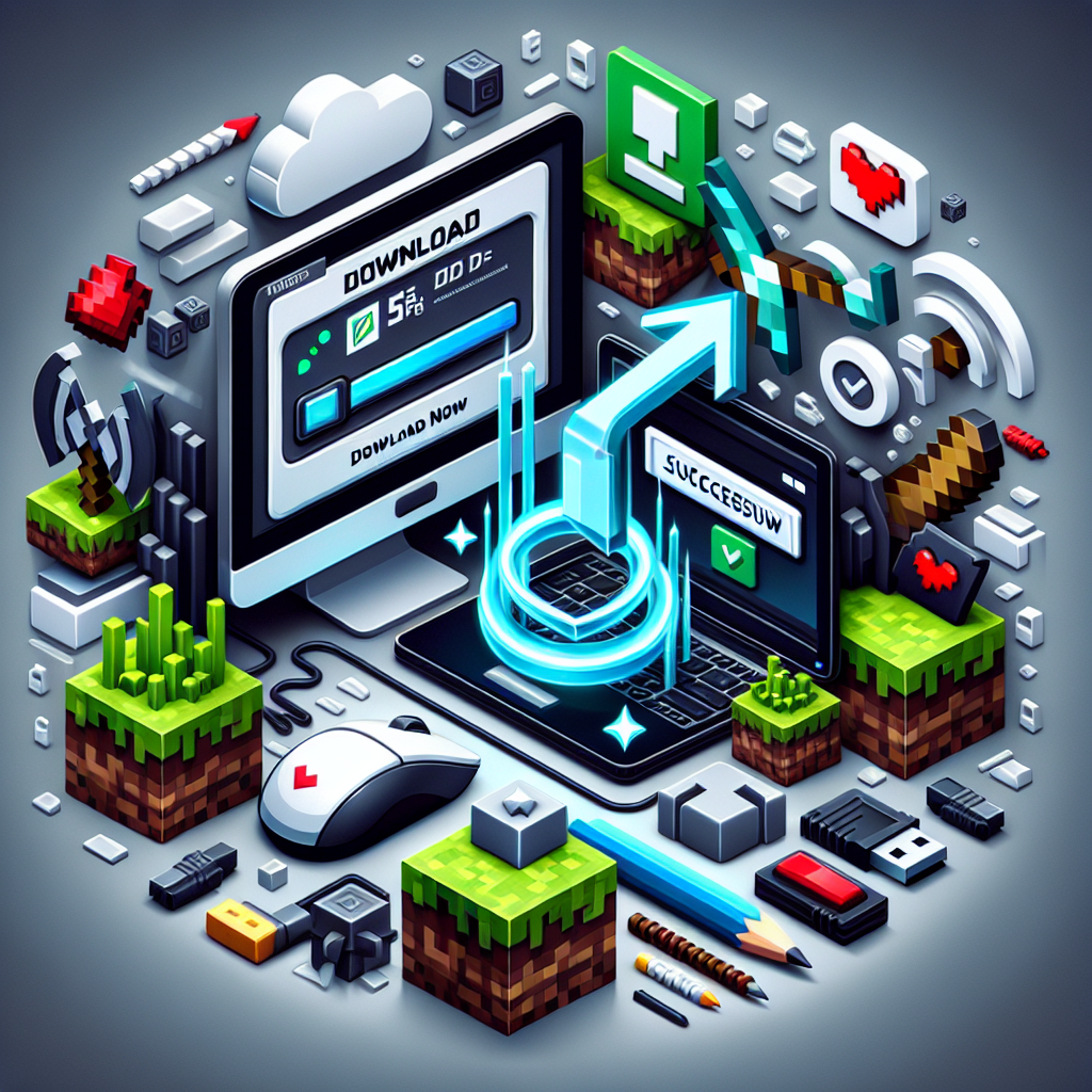 Tips for a Seamless Minecraft PC Download Experience
