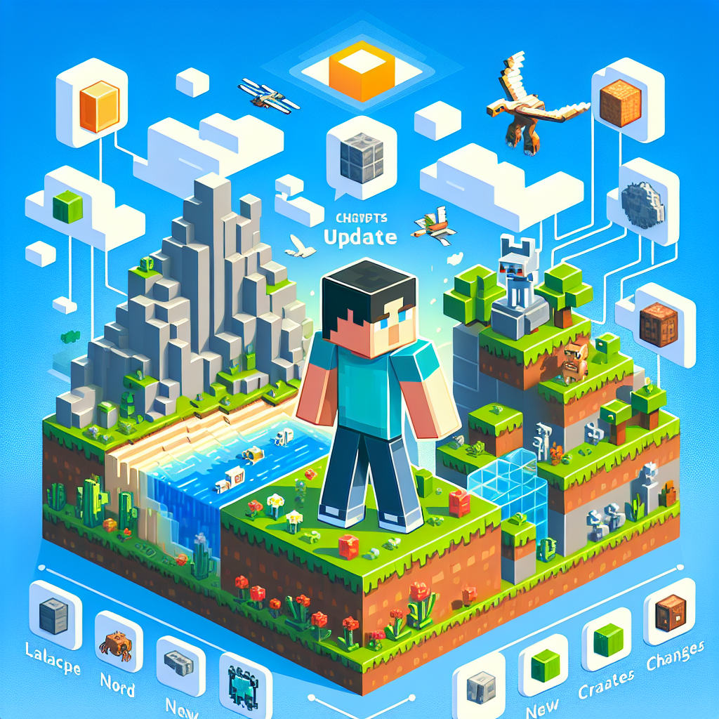 Minecraft 1.21 Bedrock Edition: How to Download and What to Expect