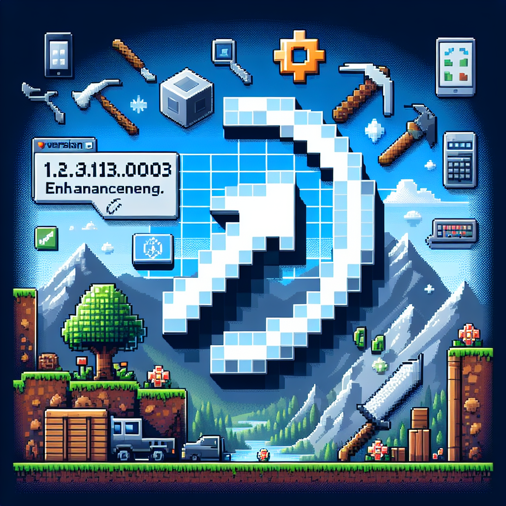 Minecraft Update 1.21.30.03: New Features and Enhancements