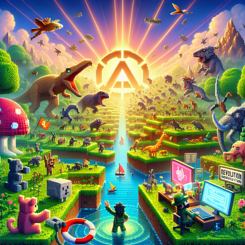 Minecraft Java Edition Mod APK: Exploring the Unofficial Mods Revolution