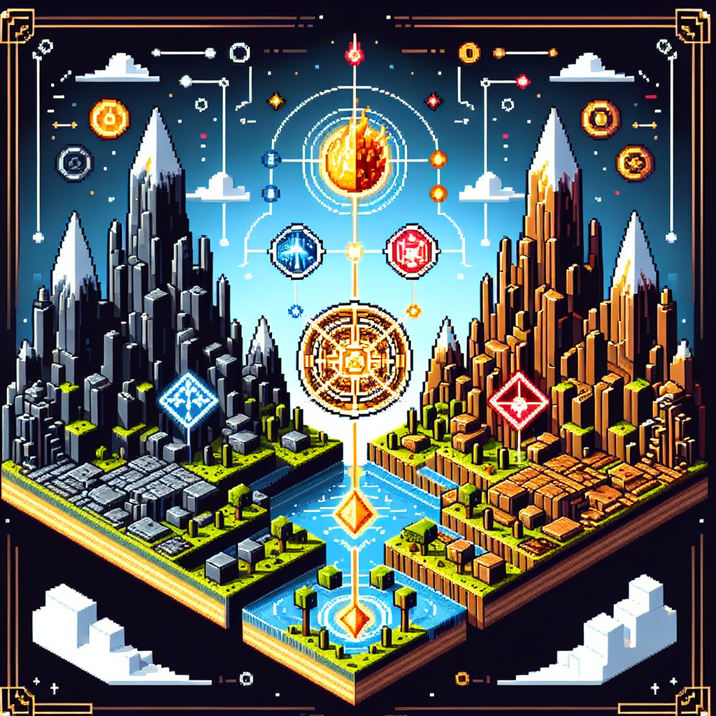 Exploring the Risks and Rewards of Using APK Mod Minecraft