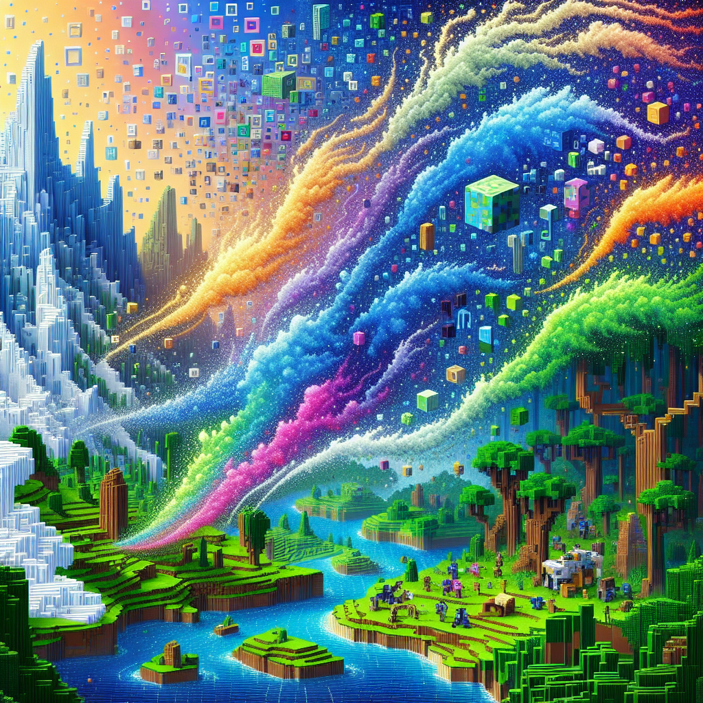 Dream's Impact on the Minecraft Community