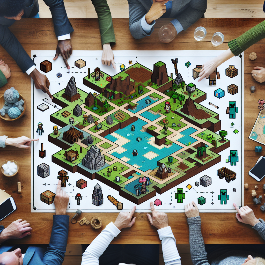 The Ultimate Guide to Discovering Mods and Add-Ons on MCPDL.org for Minecraft