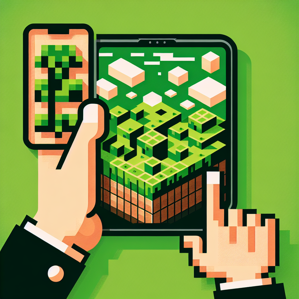 How to Safely Download Minecraft 1.20.20 Mod APK