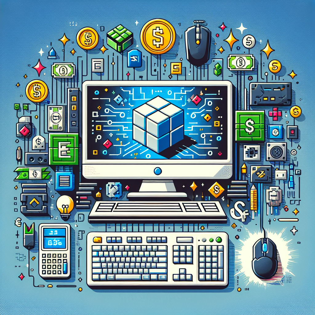 Latest Harga Minecraft PC: A Comprehensive Guide for Gamers in 2023